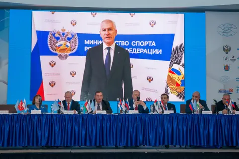 Конгресс XI, фотография 3