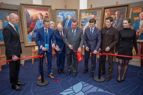 Конгресс XII, фотография 31