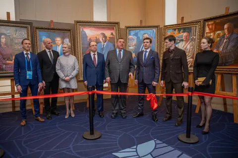 Конгресс XII, фотография 28