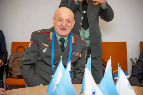 Конгресс XII, фотография 5