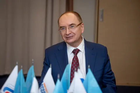 Конгресс XII, фотография 10