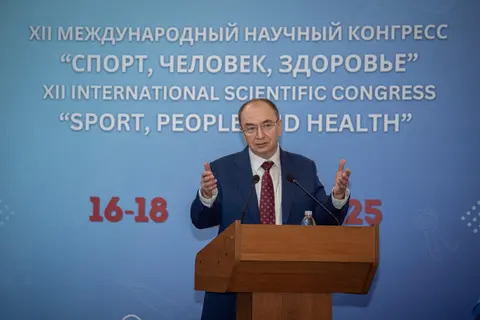 Конгресс XII, фотография 33