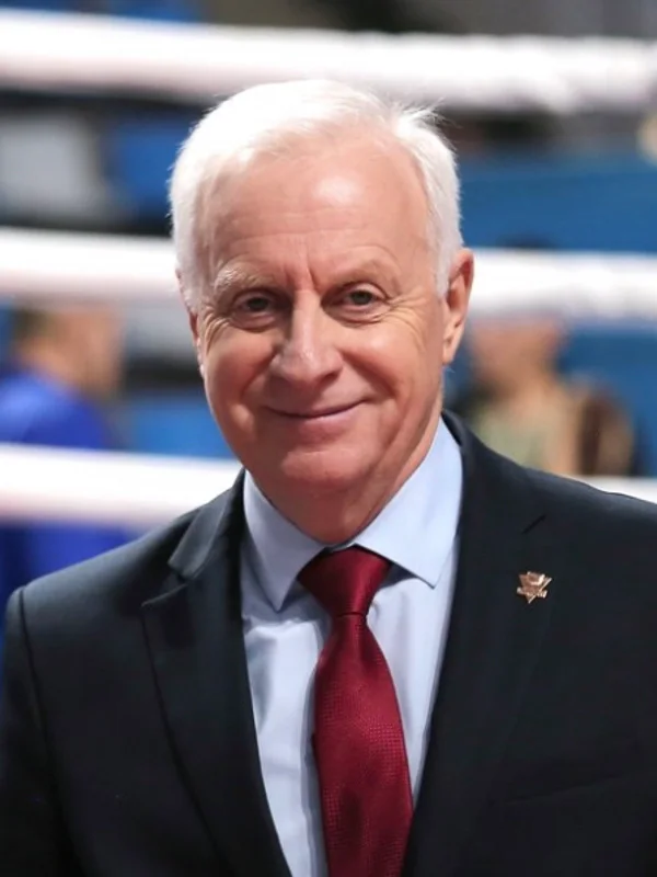 Ашкинази Сергей Максимович