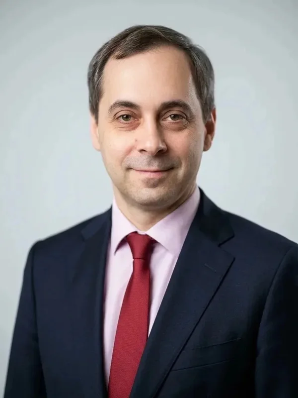 Баряев Алексей Алексеевич
