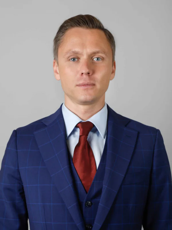 Гришков Вадим Федорович