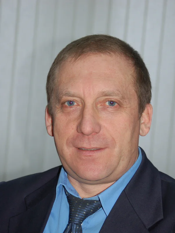 Литманович Аркадий Владимирович