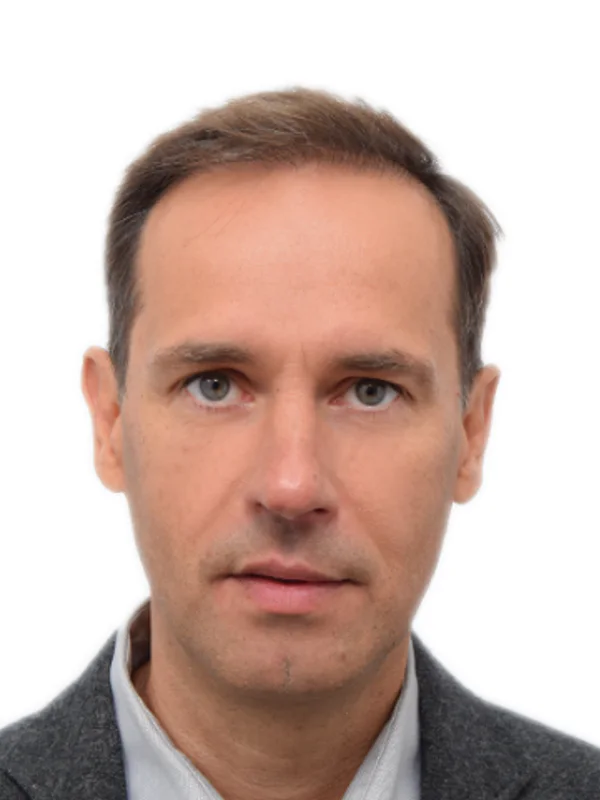 Пешин Николай Леонидович