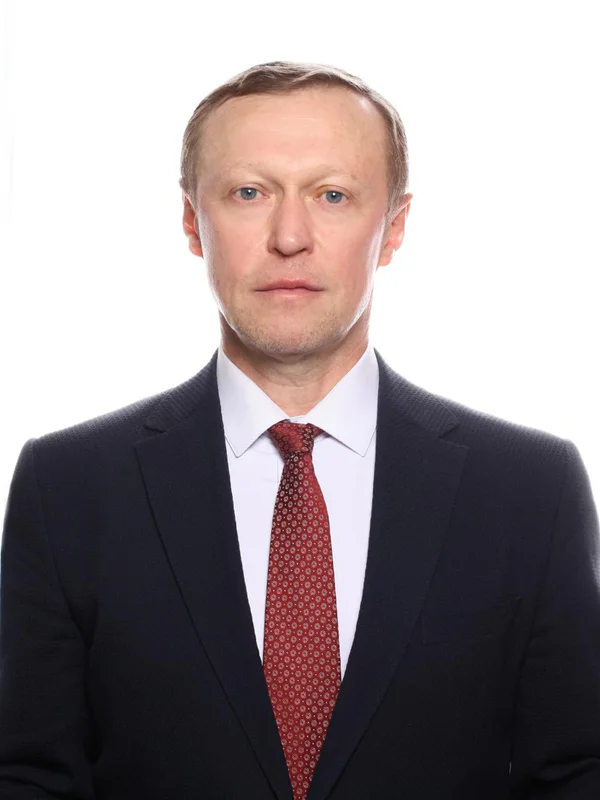 Симаков Александр Михайлович